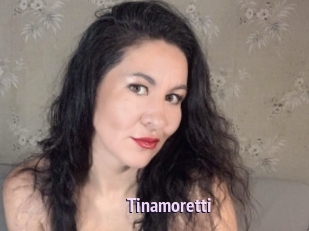 Tinamoretti