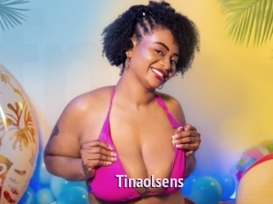 Tinaolsens