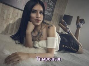 Tinapearson