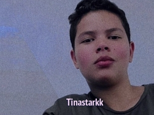 Tinastarkk