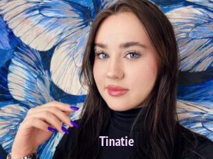 Tinatie