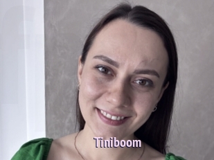 Tiniboom