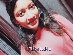 Tinkerbell4u