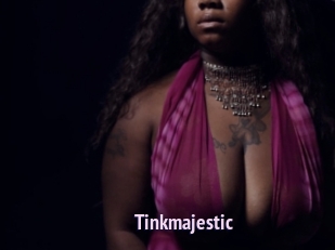 Tinkmajestic
