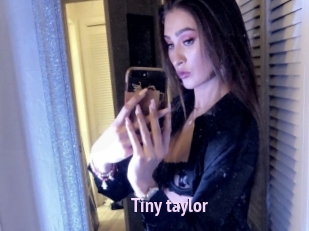 Tiny_taylor