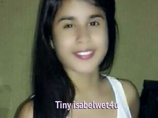 Tiny_isabelwet4u