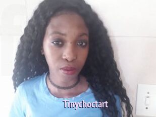 Tinychoctart