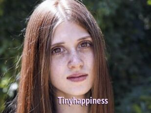 Tinyhappiness