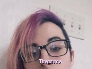Tinytarrow