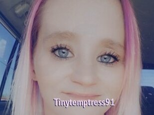 Tinytemptress91