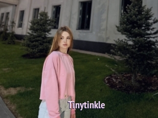 Tinytinkle