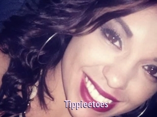 Tippieetoes