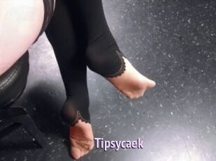 Tipsycaek