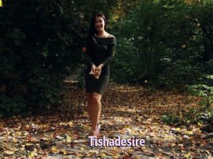 Tishadesire