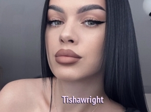 Tishawright
