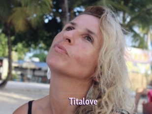 Titalove