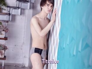 Titonice