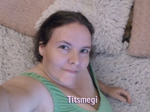 Titsmegi