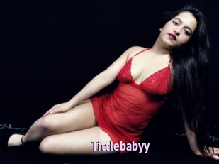 Tittlebabyy