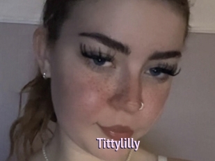 Tittylilly