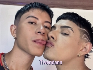 Tivendann