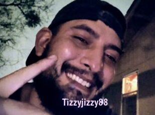 Tizzyjizzy88