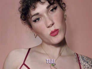 Tlili