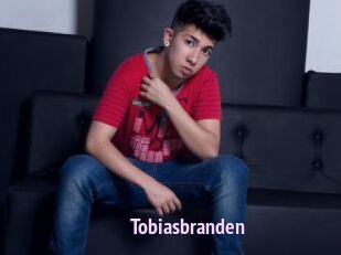 Tobiasbranden