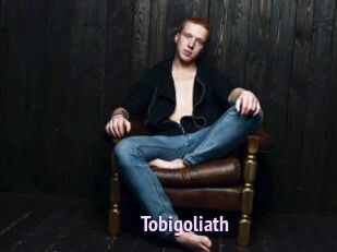 Tobigoliath