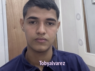Tobyalvarez
