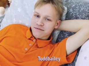 Toddbailey