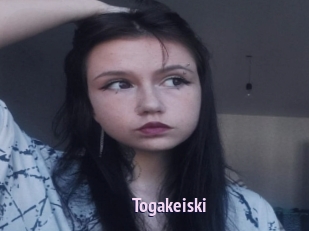 Togakeiski
