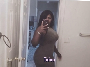 Toixo