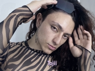 Tojii