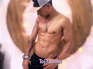 Tojitornner