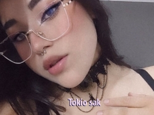 Tokio_sak