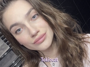 Tokiocat