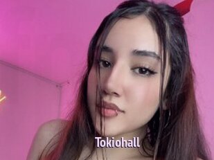 Tokiohall
