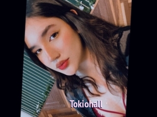 Tokiohall