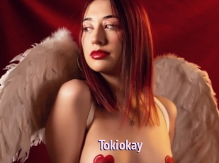 Tokiokay