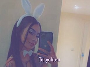 Tokyobleu