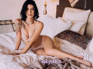 Tokyolein