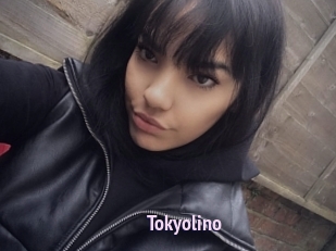 Tokyolino