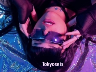 Tokyoseis