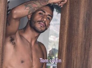 Tom_collin