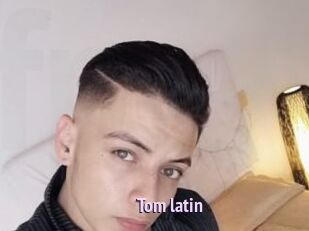Tom_latin