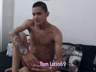 tom_latin69 Film Porno