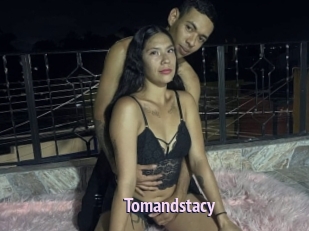 Tomandstacy