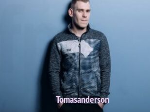 Tomasanderson