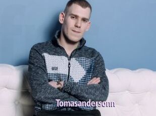 Tomasandersonn